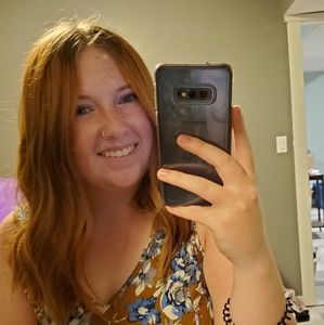 Meet your Posher, Renae